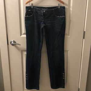 Dolce & Gabbana jeans